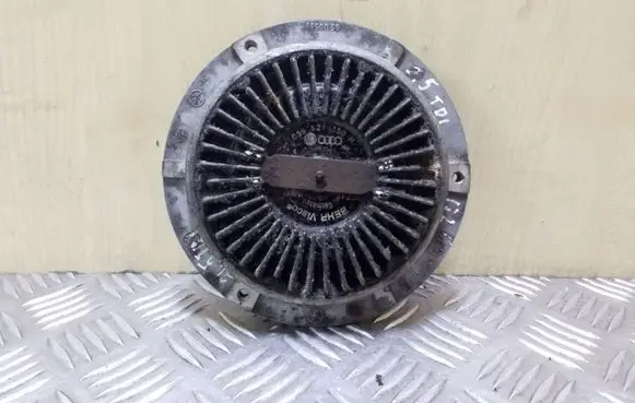 Audi A6 Allroad C5 Viscous fan clutch 059121350H