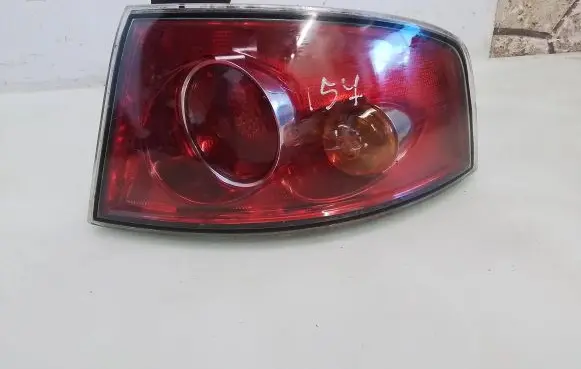 Seat Ibiza III (6L) Rear/tail lights