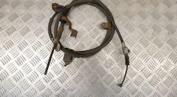 Lexus RX 330 - 350 - 400H Handbrake/parking brake wiring cable 4642048100 4642048180