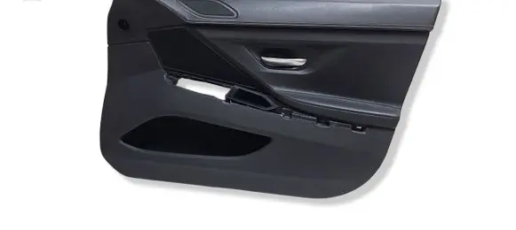 BMW 6 F06 Gran coupe Front door card panel trim 105123664C