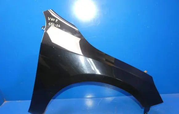 Volvo V60 Fender