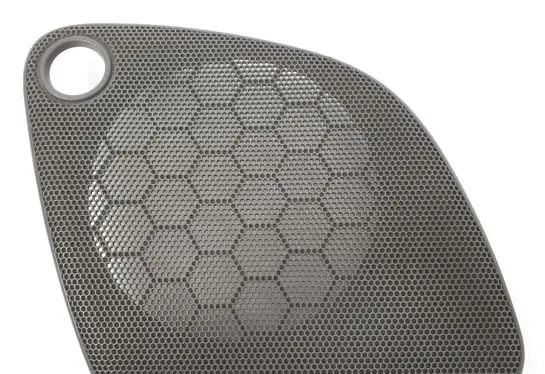Volvo S40, V40 Front door speaker cover trim 30801174