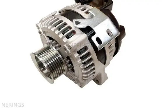 Toyota RAV 4 (XA30) Generator/alternator 104210-4760 DAN1052