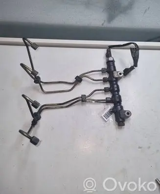 Peugeot 407 Fuel main line pipe 9654592680