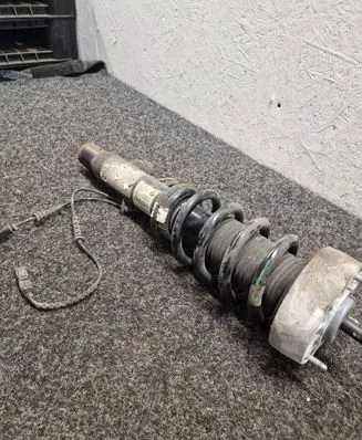BMW X5 F15 Front shock absorber/damper 6875083