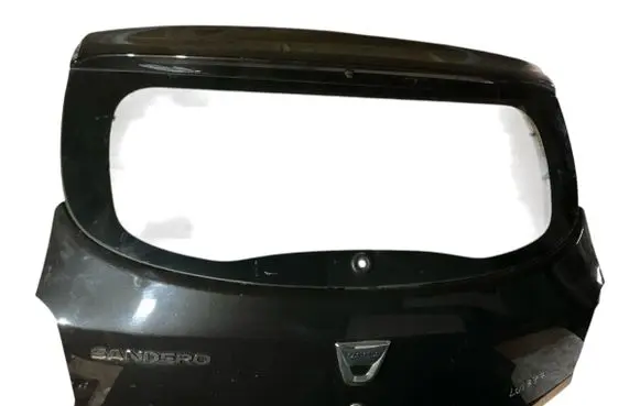 Dacia Sandero II Tailgate/trunk/boot lid 