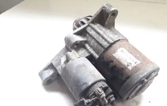 Nissan Qashqai Starter motor 23300BC20A