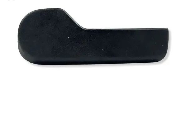 Volkswagen PASSAT B6 Engine bonnet (hood) release handle 1J1823533C