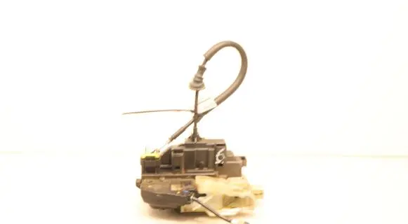 KIA Ceed Front door lock