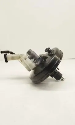 Mitsubishi Outlander Brake booster 4680A296 06277761094