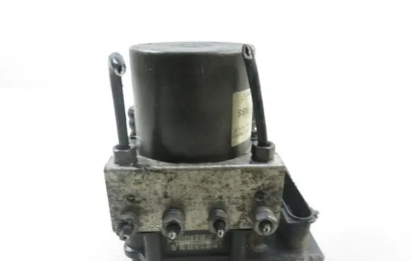 Citroen Jumper ABS Pump 0265800461