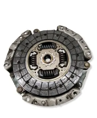 Toyota Avensis T270 Clutch pressure plate DTX192