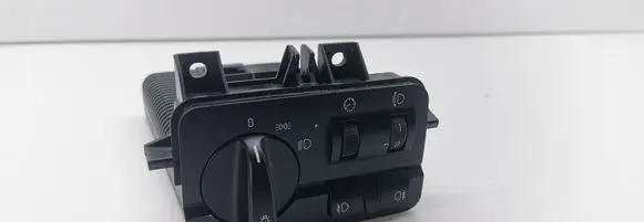 BMW 3 E46 Light switch 61318383226 8383226 086480051