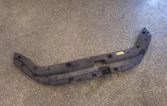 Toyota RAV 4 (XA30) Top upper radiator support slam panel 5328942010