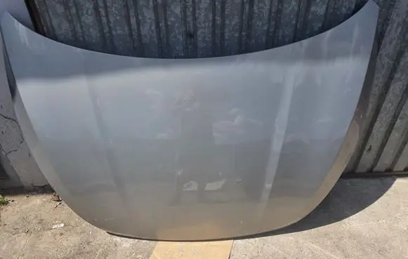 Hyundai ix35 Engine bonnet/hood MASKAIX35