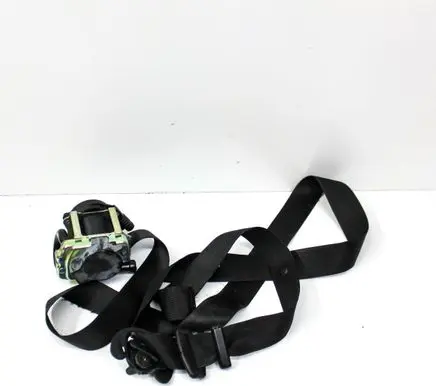 BMW X5 F15 Front seatbelt 7343637