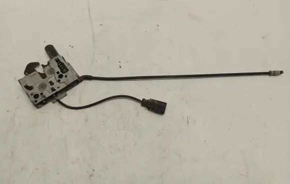 Ford Transit - Tourneo Connect Engine bonnet/hood lock/catch 4K0823509-JLK01