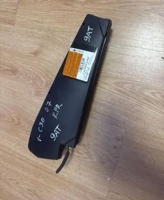 Volvo C30 Seat airbag 30740624 607336500A 600987700