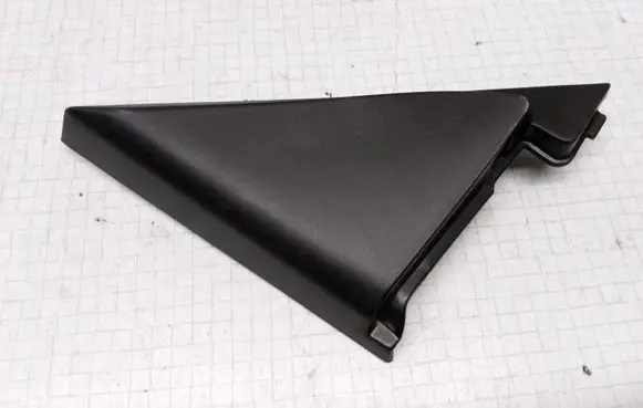 Honda Civic Plastic wing mirror trim cover 76270S5A0030