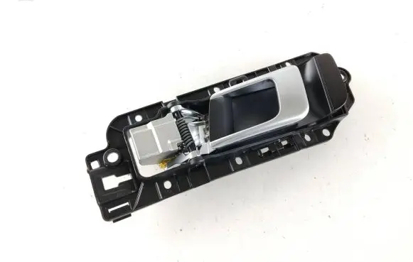 Porsche Panamera (971) Rear door interior handle 971837019B 18309084257