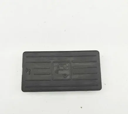 Audi RS6 C8 Wireless charging module 4K0035502B 4774A18600