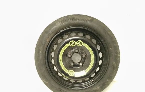 Mercedes-Benz C W204 R17 spare wheel A2044000402