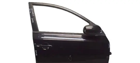 KIA Ceed Front door