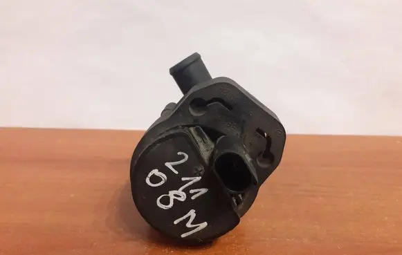 Mercedes-Benz E W211 Electric auxiliary coolant/water pump A2118350028 3130591163