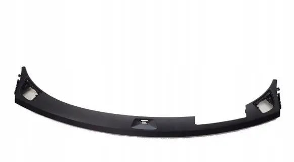 Audi A7 S7 4G Center console decorative trim 4G8857051D