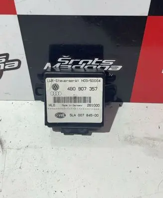 Audi A6 S6 C5 4B Light module LCM 4B0907357