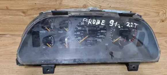 Ford Probe Speedometer (instrument cluster) KA68 PLB48