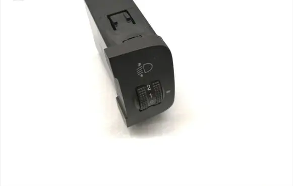 Hyundai Sonata Headlight level height control switch 751U00080