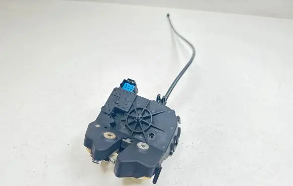 Ford Focus Tailgate/trunk/boot lock/catch/latch 1S4AN43102AB