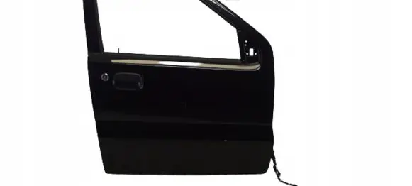 Suzuki Ignis Front door