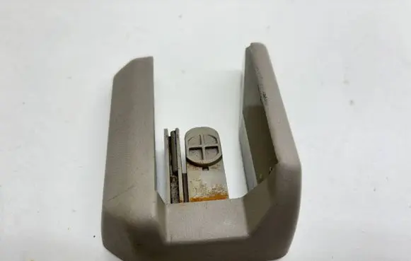 Volvo V70 Front door seat control surround trim 30675581