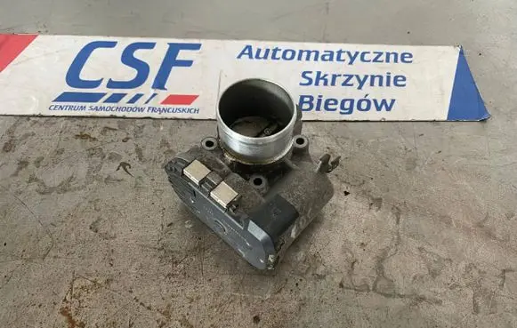 Ford Focus Throttle valve 7S7G-9F991-CA