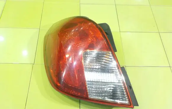Opel Antara Rear/tail lights XP274