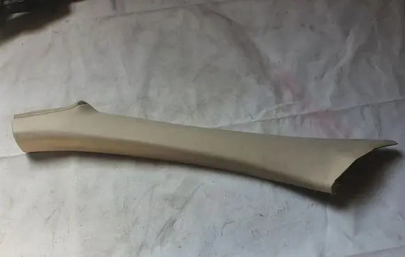 Mercedes-Benz SL R230 (A) pillar trim 2306900125 2306900225