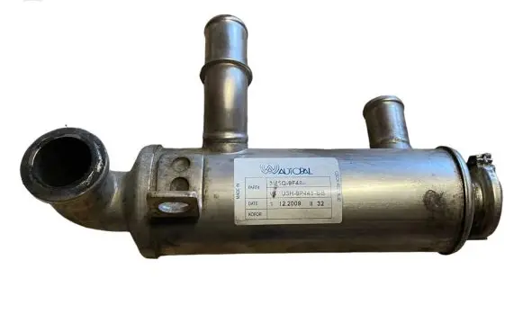 Volvo C30 EGR valve cooler 3M5Q9F464