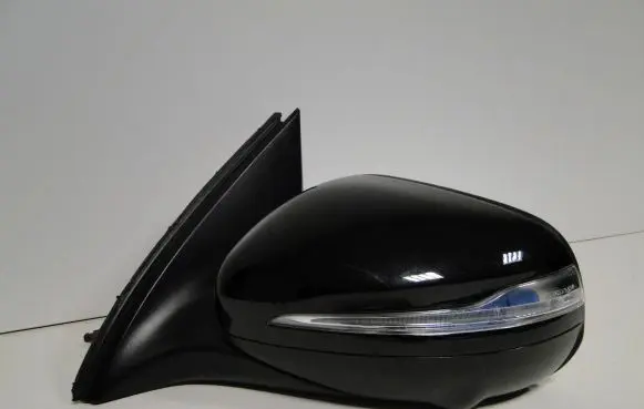 Mercedes-Benz GLS X167 Front door electric wing mirror A1678109301