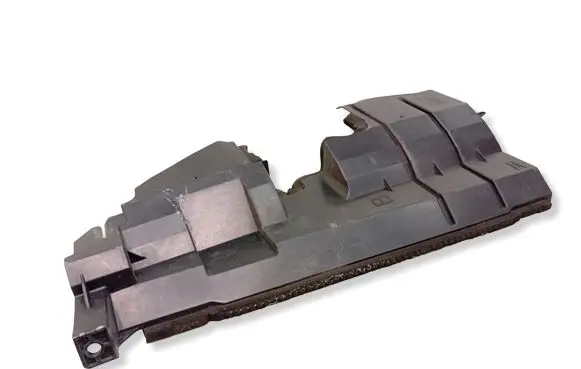 Nissan Note (E12) Intercooler air guide/duct channel 214983VA1A