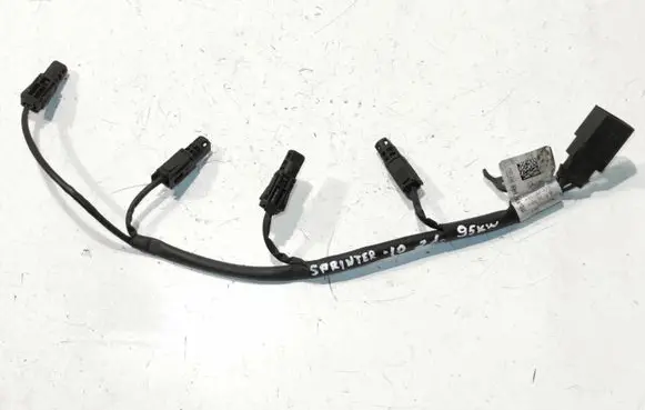 Mercedes-Benz Sprinter W906 Plug wire A6511501333 110408 291111