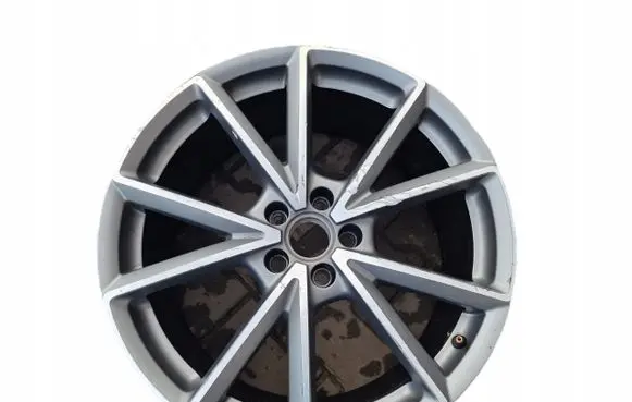Audi TT TTS RS Mk3 8S R20 alloy rim 