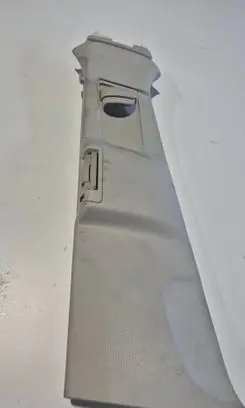 Volvo XC90 (B) pillar trim (top) 31651529