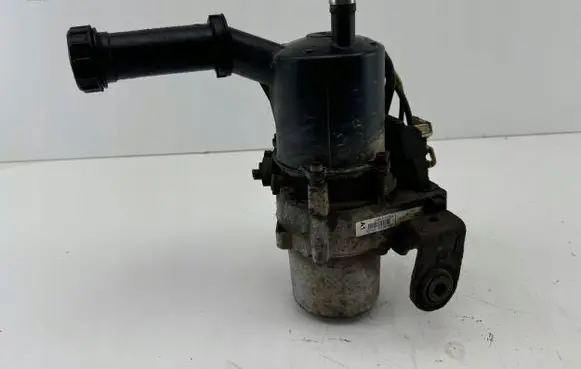 Citroen Berlingo ABS Pump HPIA5102882