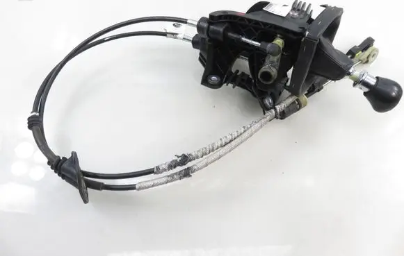 Ford S-MAX Gear shifter/selector 