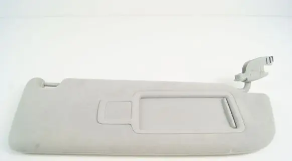 Audi A8 S8 D4 4H Sun visor 4H0857552
