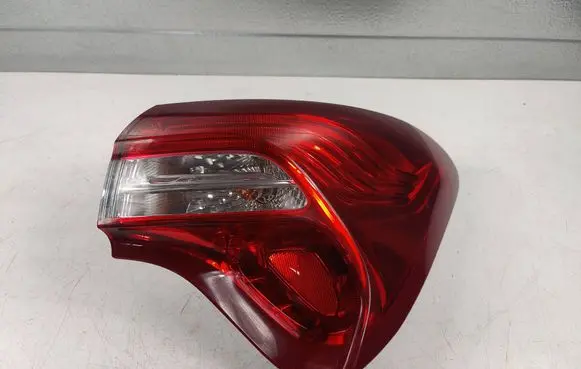 Citroen DS5 Rear/tail lights 9803167780