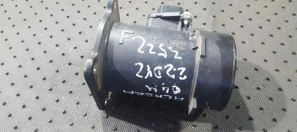 Nissan Almera N16 Mass air flow meter 22680aw400 afh60-24
