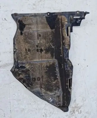 Pickup box liner